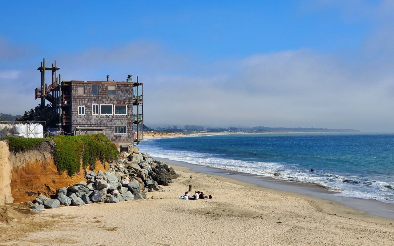 Miramar Beach