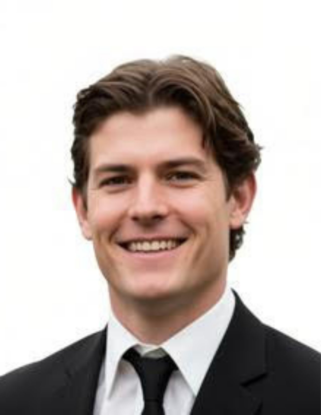 Bradley Douglas