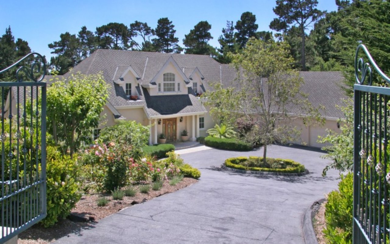 Carmel Real Estate Featured Listing