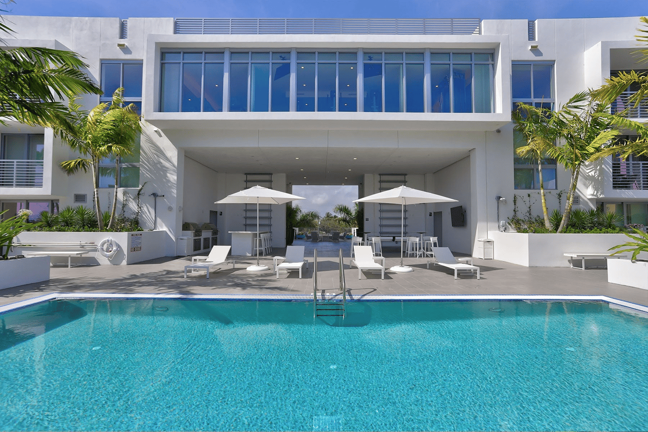 111 First Delray