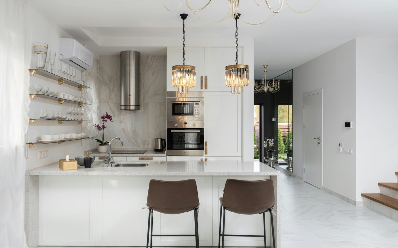 Home Improvements During Labor Shortage