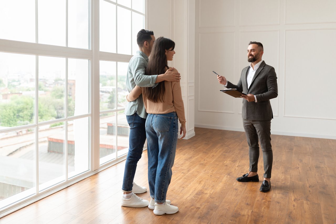 The Top Questions to Ask During a Home Tour