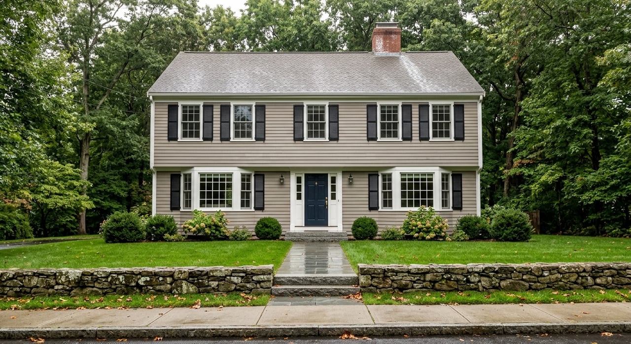 Is Lexington The Right Move For Your Next Home?