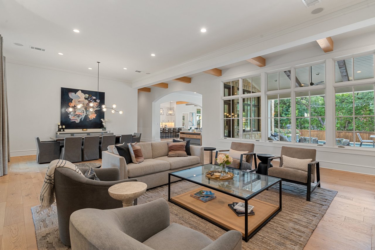 The Ultimate Rollingwood Estate