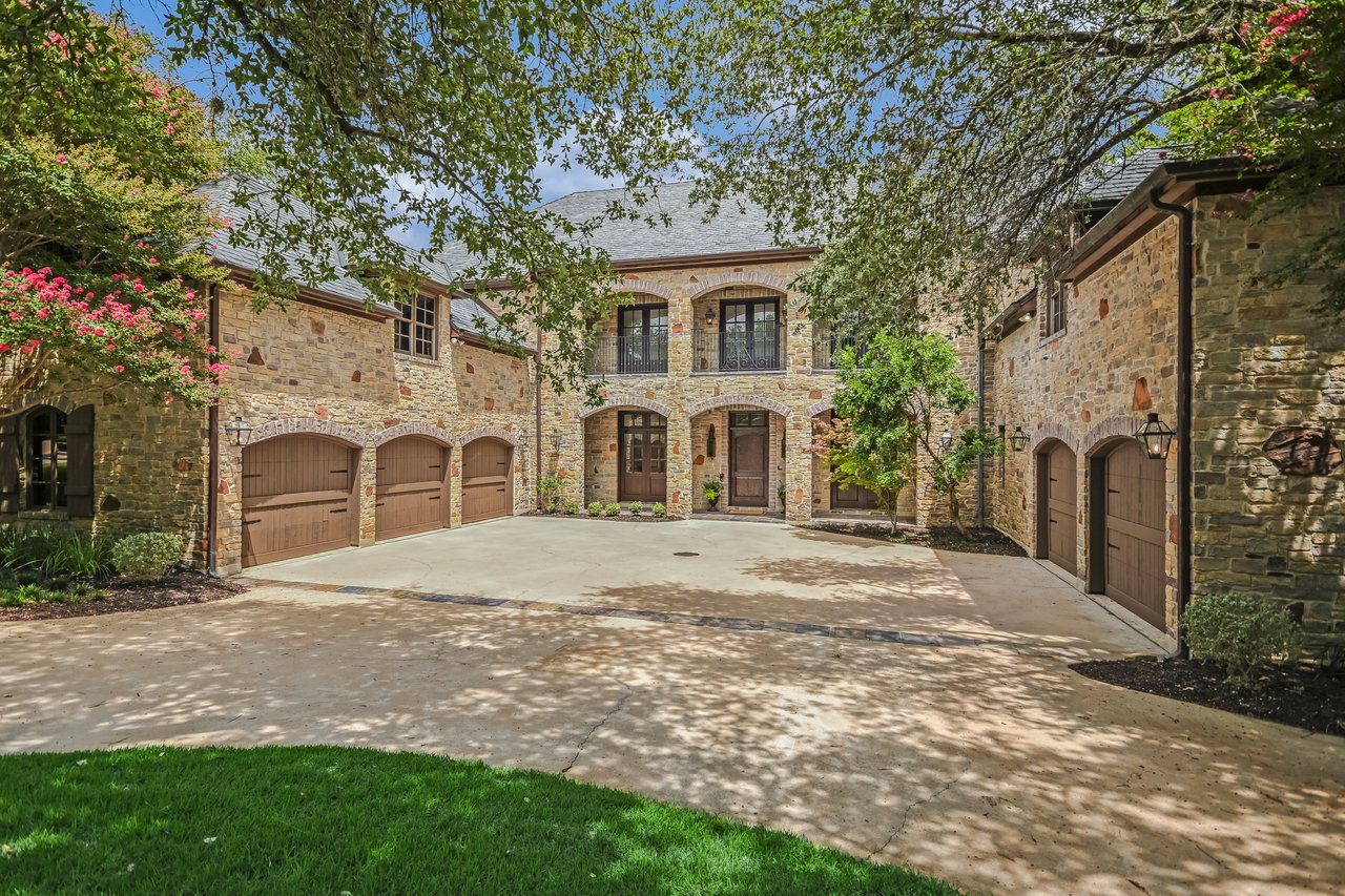 4604 Mantle Drive