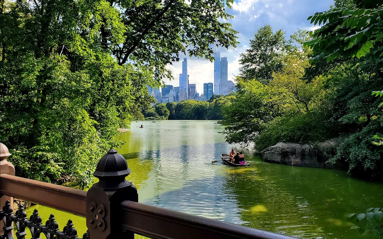 Top Outdoor Activities in New York, NY