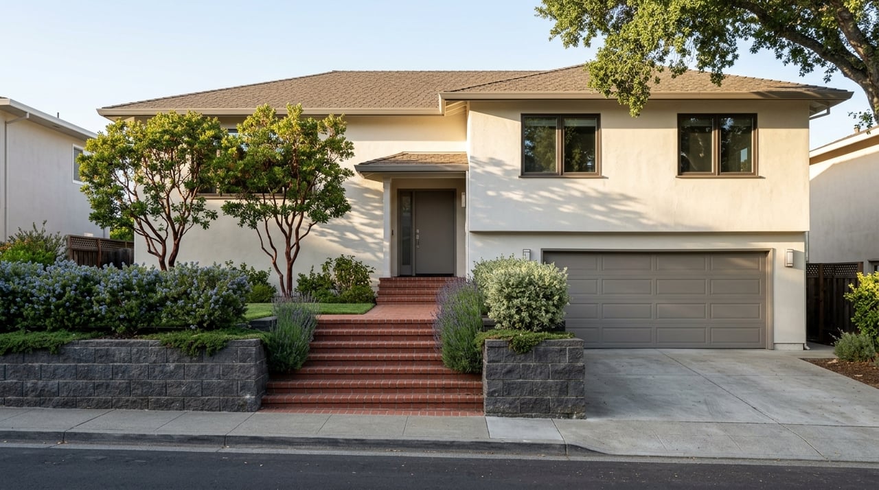 Everyday Convenience Living In Greenbrae
