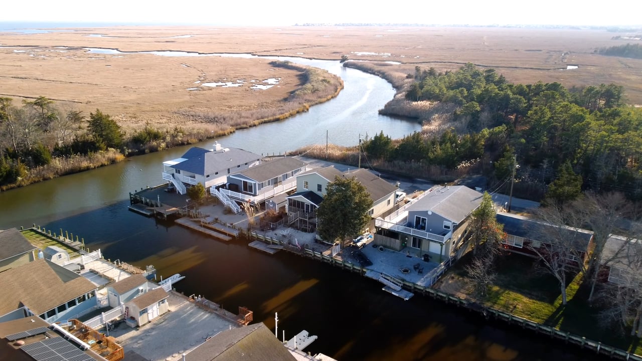 89 Admiral Drive Tuckerton, NJ Video Tour