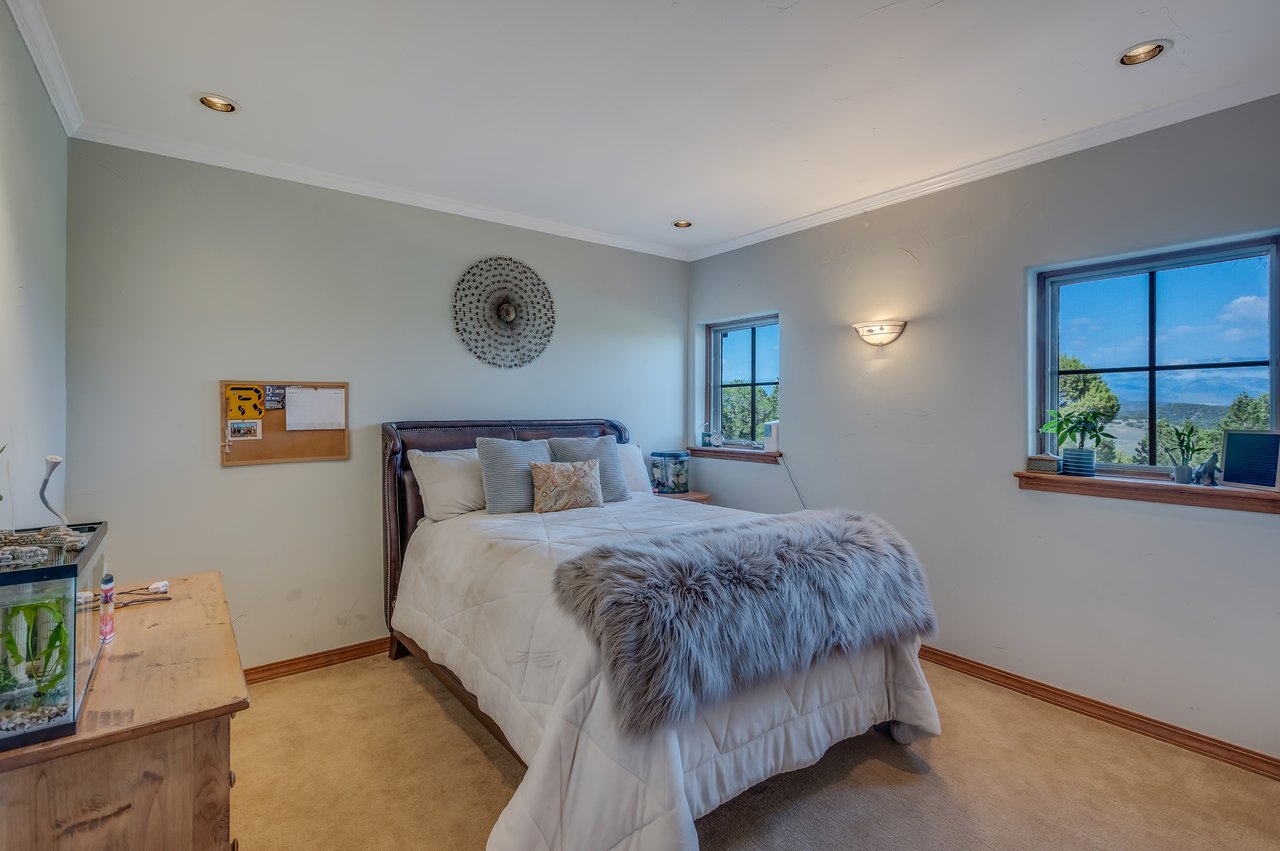 Rare Legacy Estate on 70 Acres