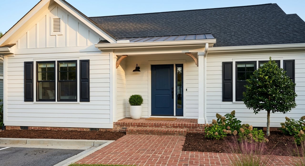 Weekend In South Hill: Hub For Lake Gaston Owners