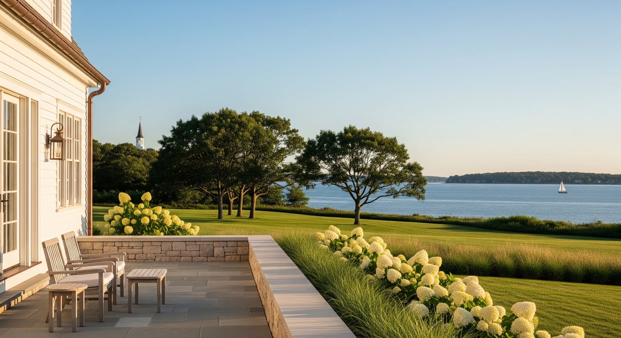 Fairfield Beach vs Greenfield Hill: Two Ways To Live