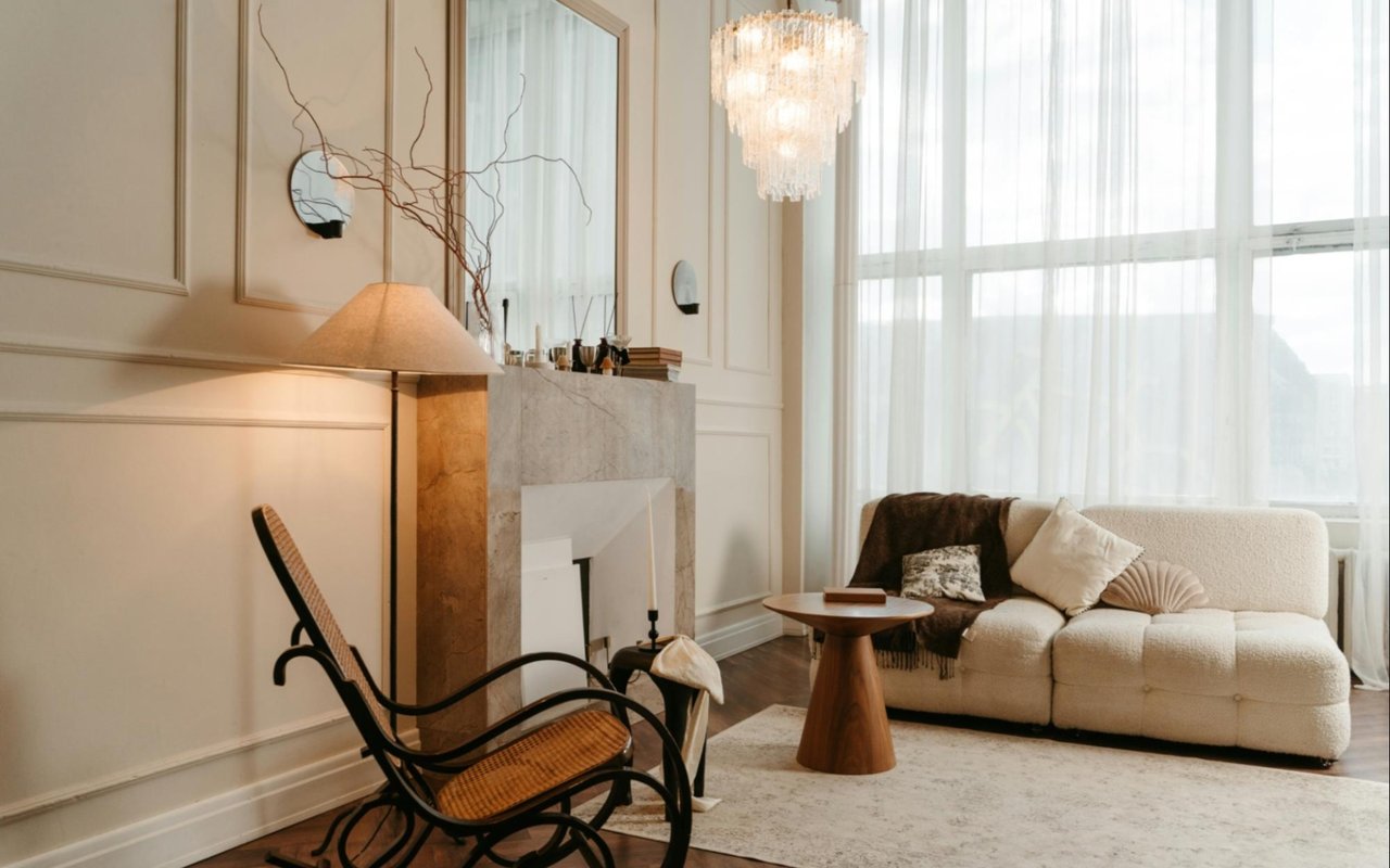 What is Modern Classic Style in Interior Design