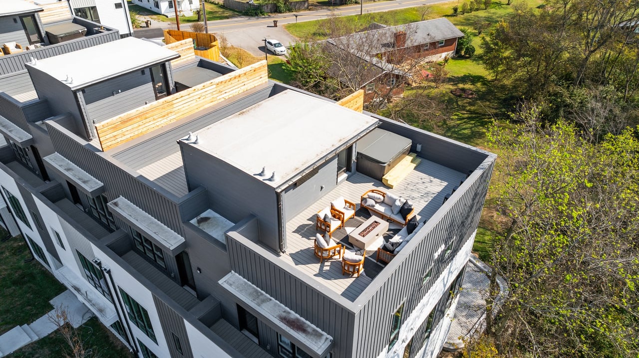 Commercial / Multi-Unit