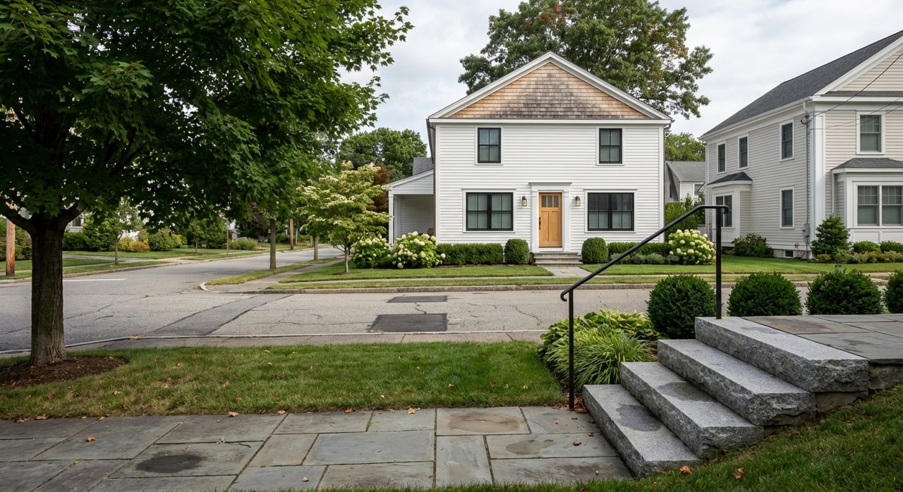 Roslindale Or West Roxbury For Your Next Home?