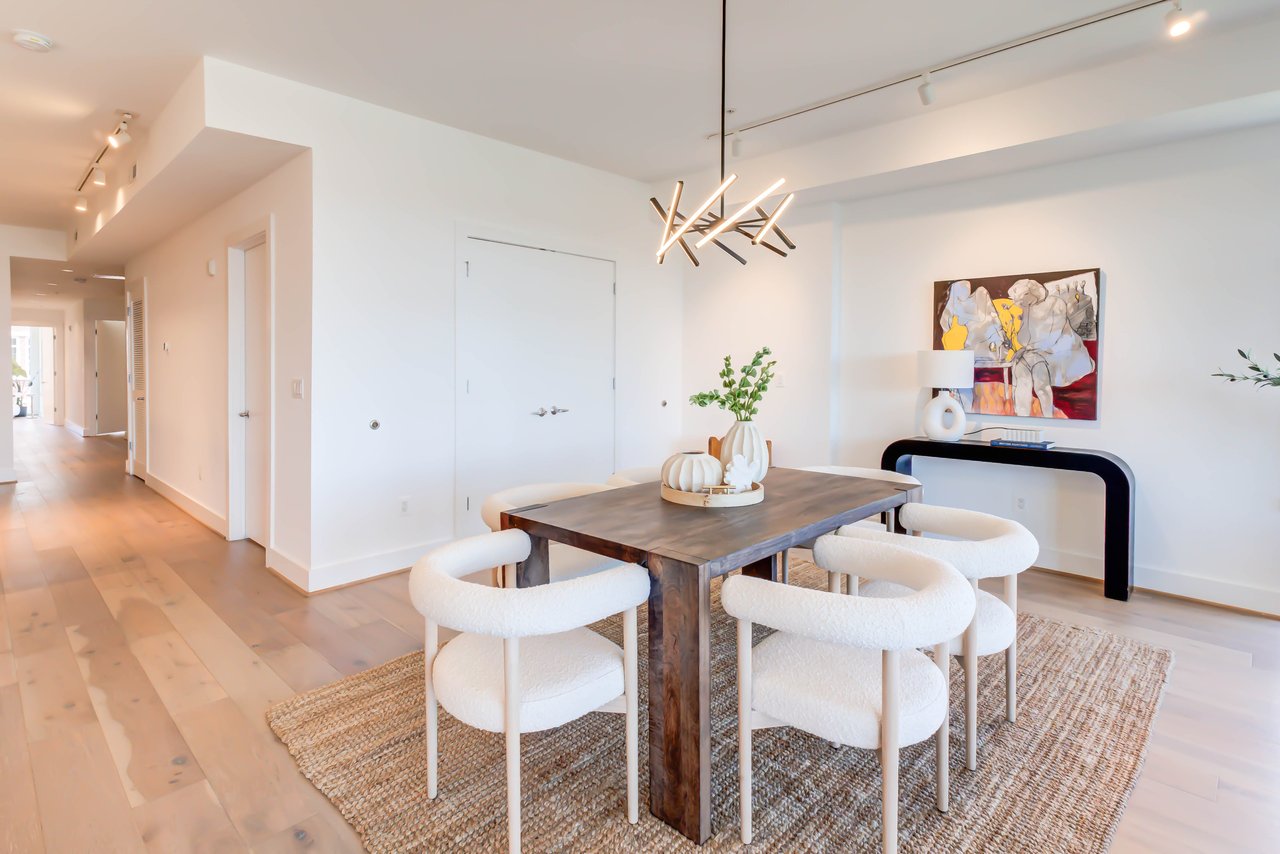 1468 Belmont Street NW Unit 3E