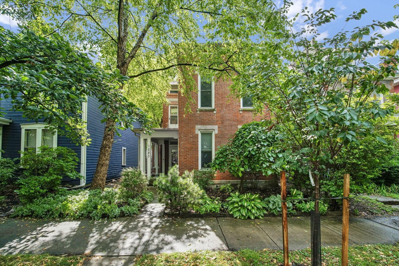 1283 Hunter Avenue: A Rare Dennison Place Retreat With Its Own Private Pool