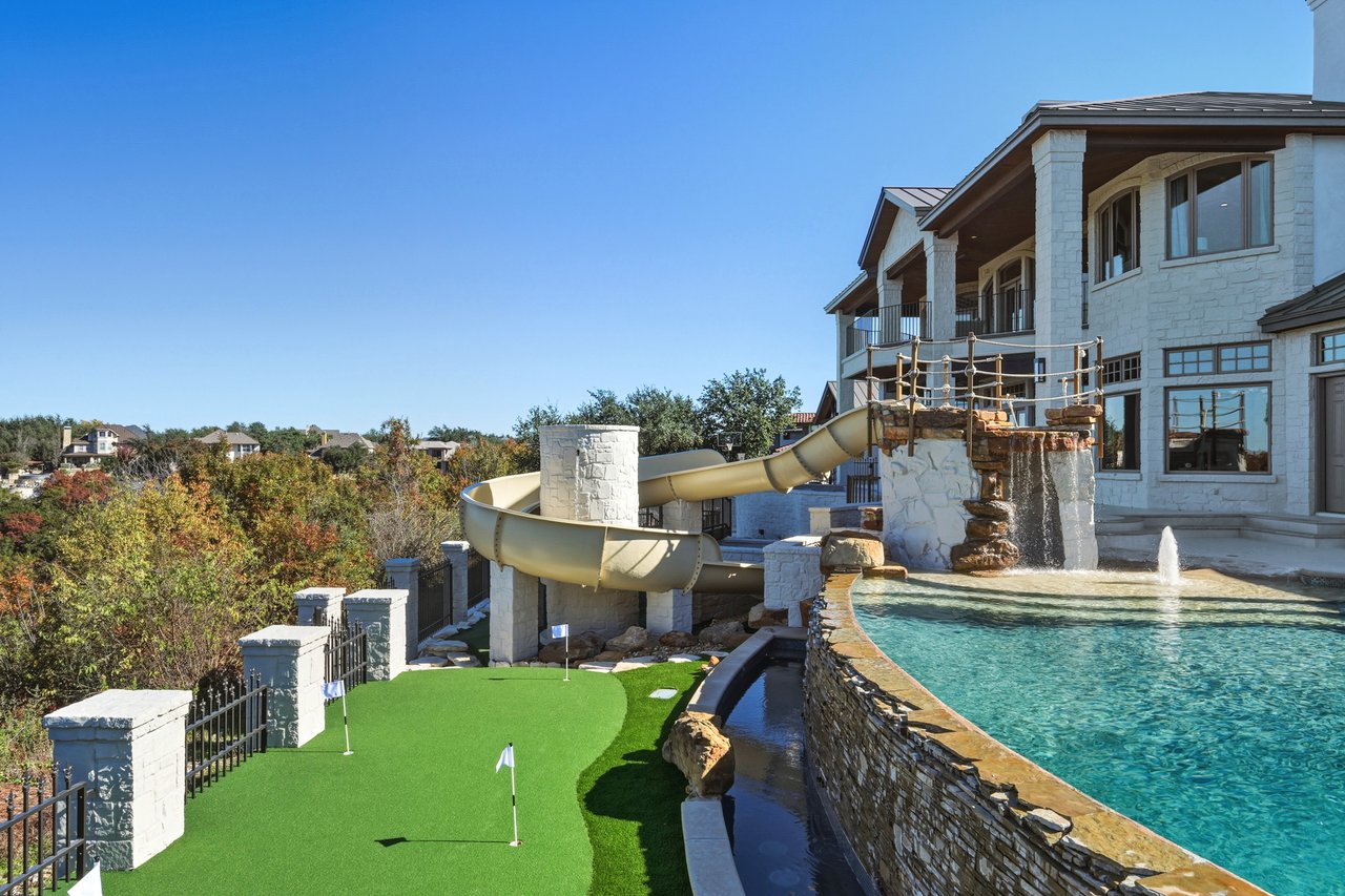 12006 Pleasant Panorama View