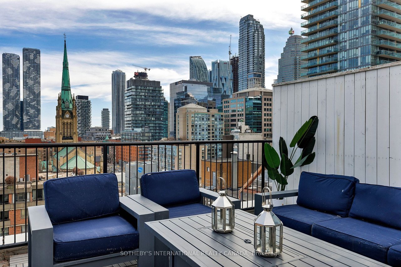 THE PH LOFT OF YOUR DREAMS