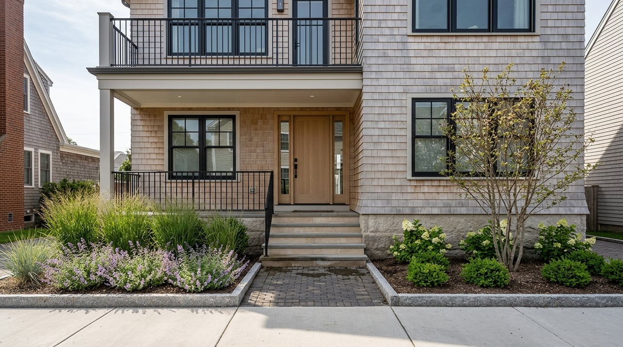 Choosing Between South Haven Harbor, Beach, And Township Homes