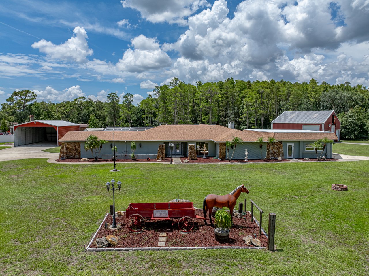 17127 BRIDLEPATH CT