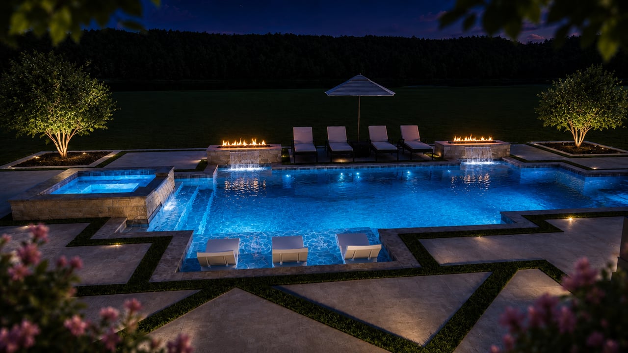 Sawyer's Creek | Lot 1