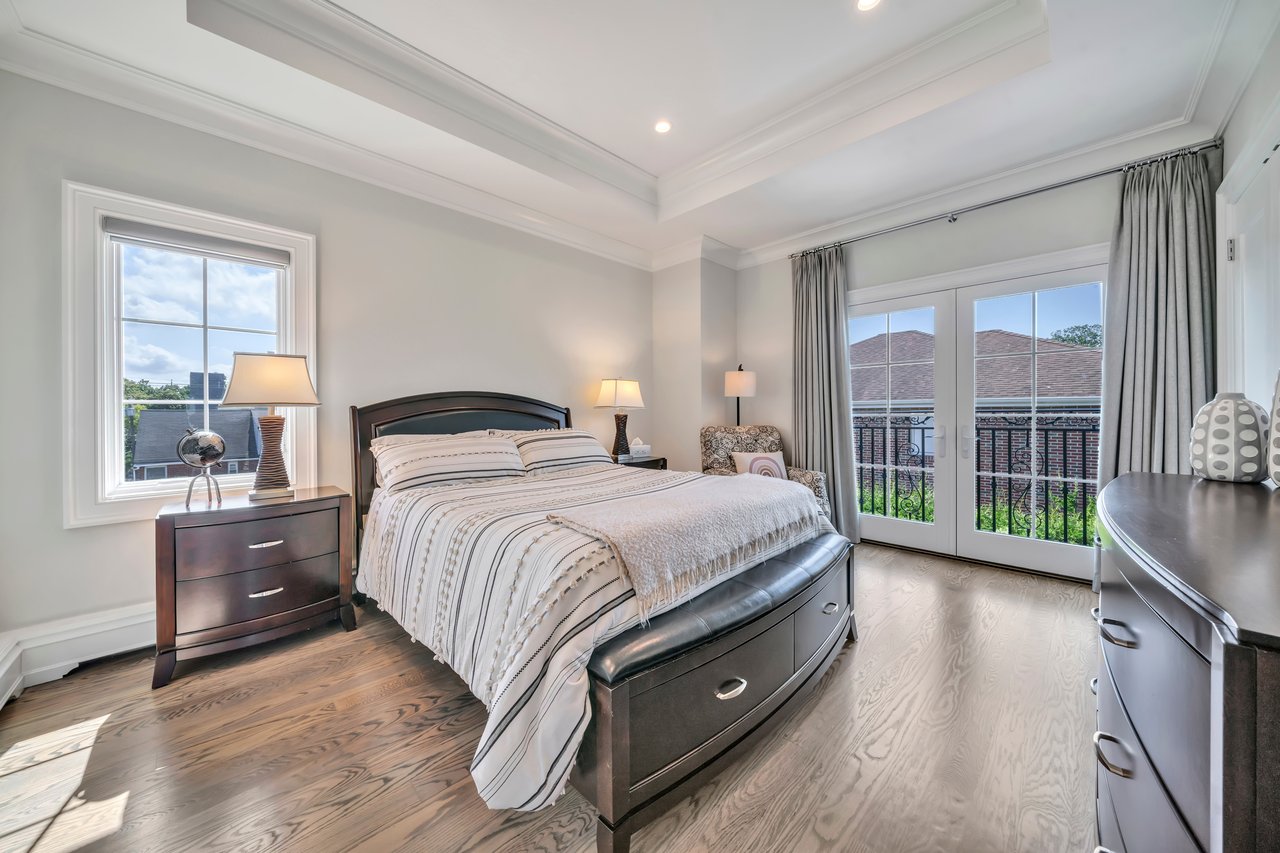 214 Forest Road
