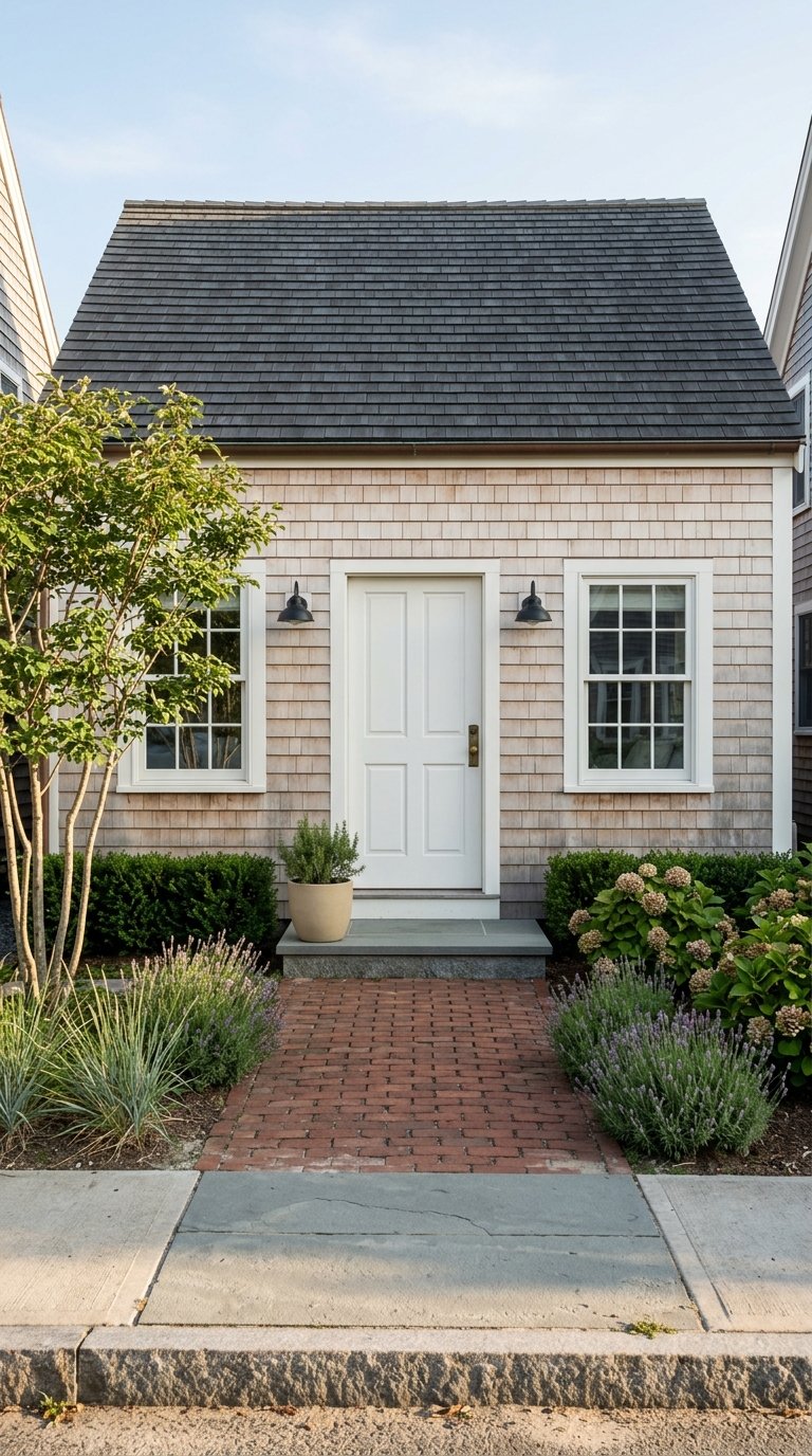 A Day In Sag Harbor's Harborfront Village cover