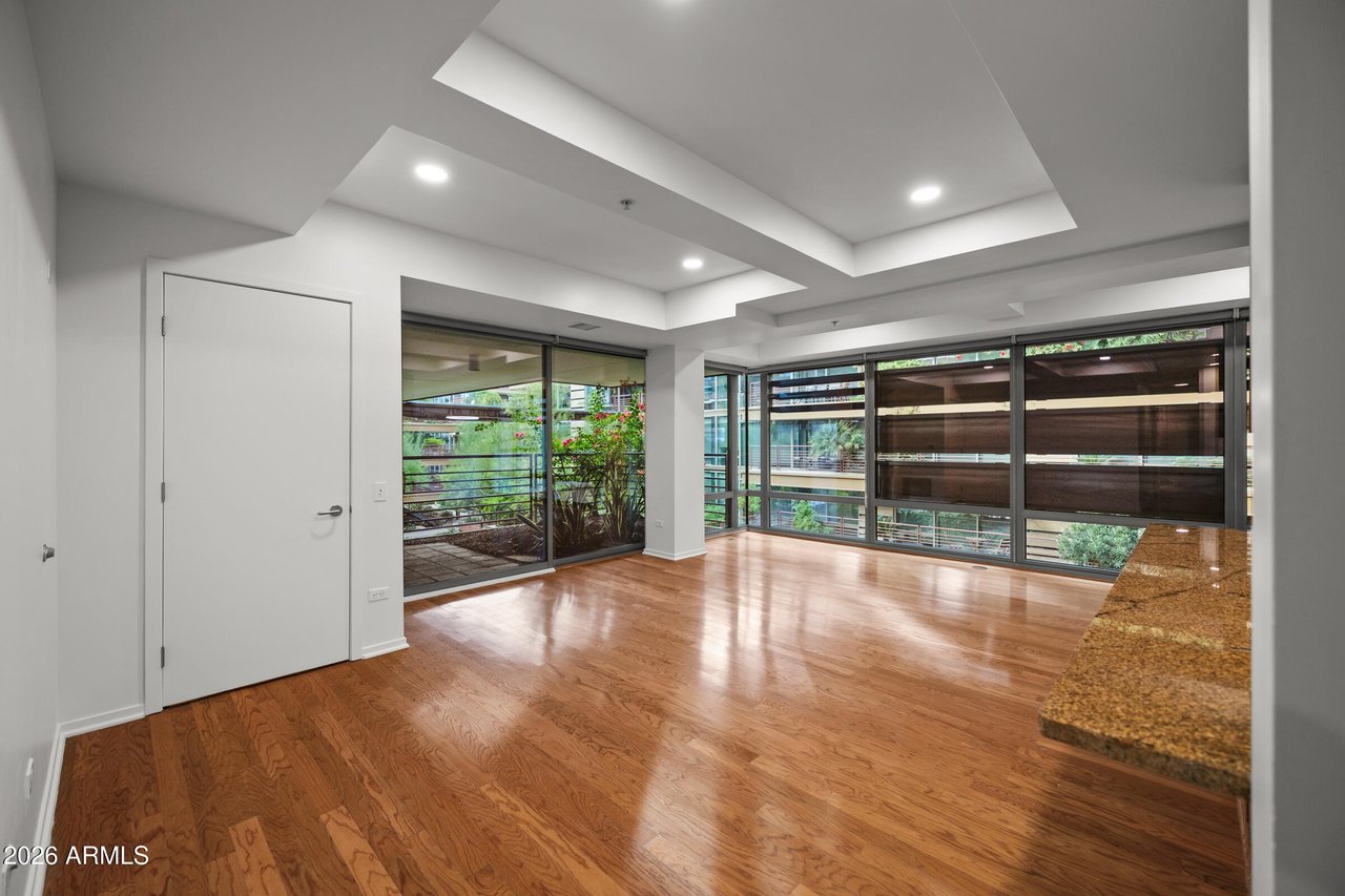 7141 E Rancho Vista Dr, #3007