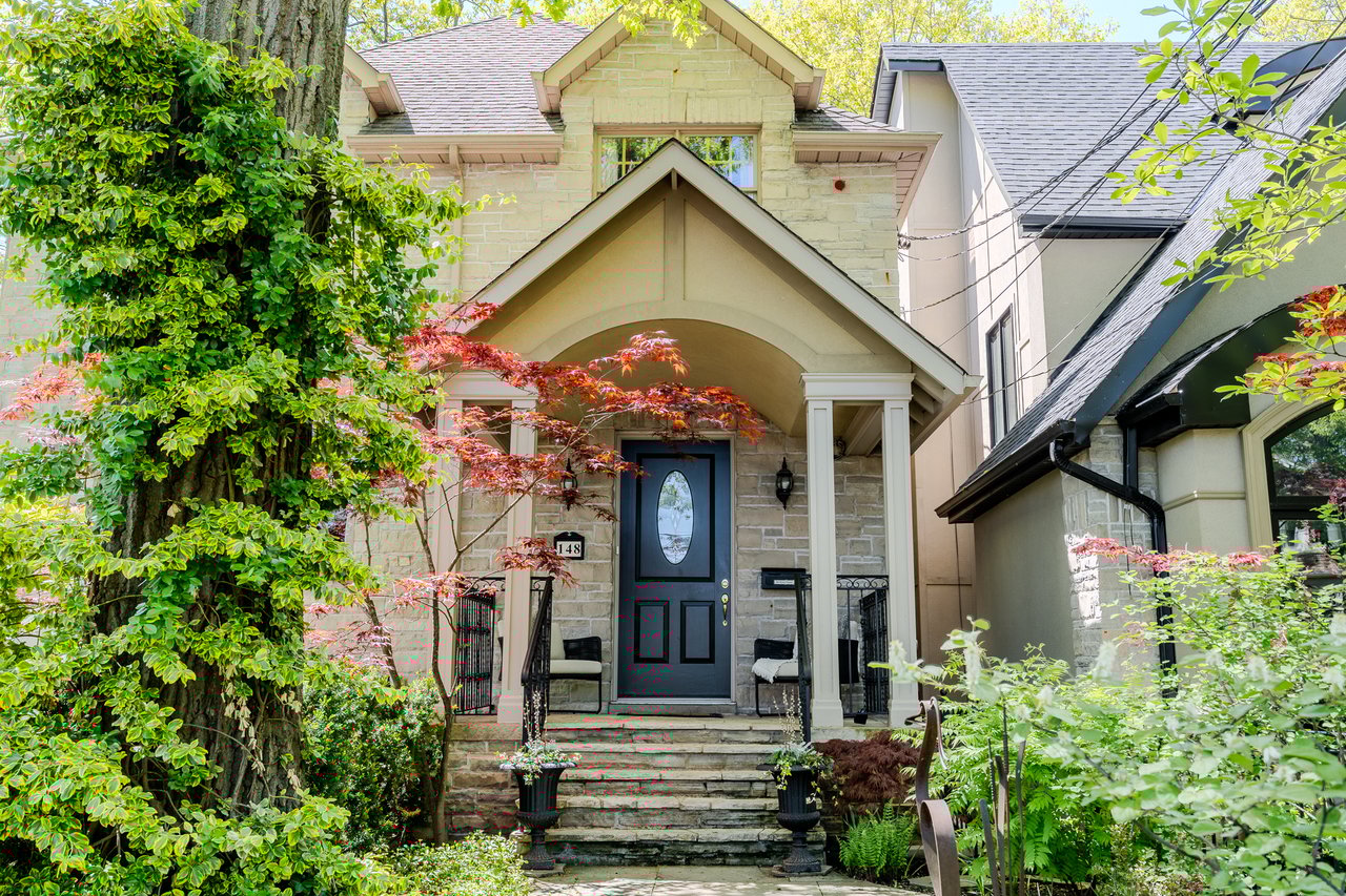 148 Balsam Ave