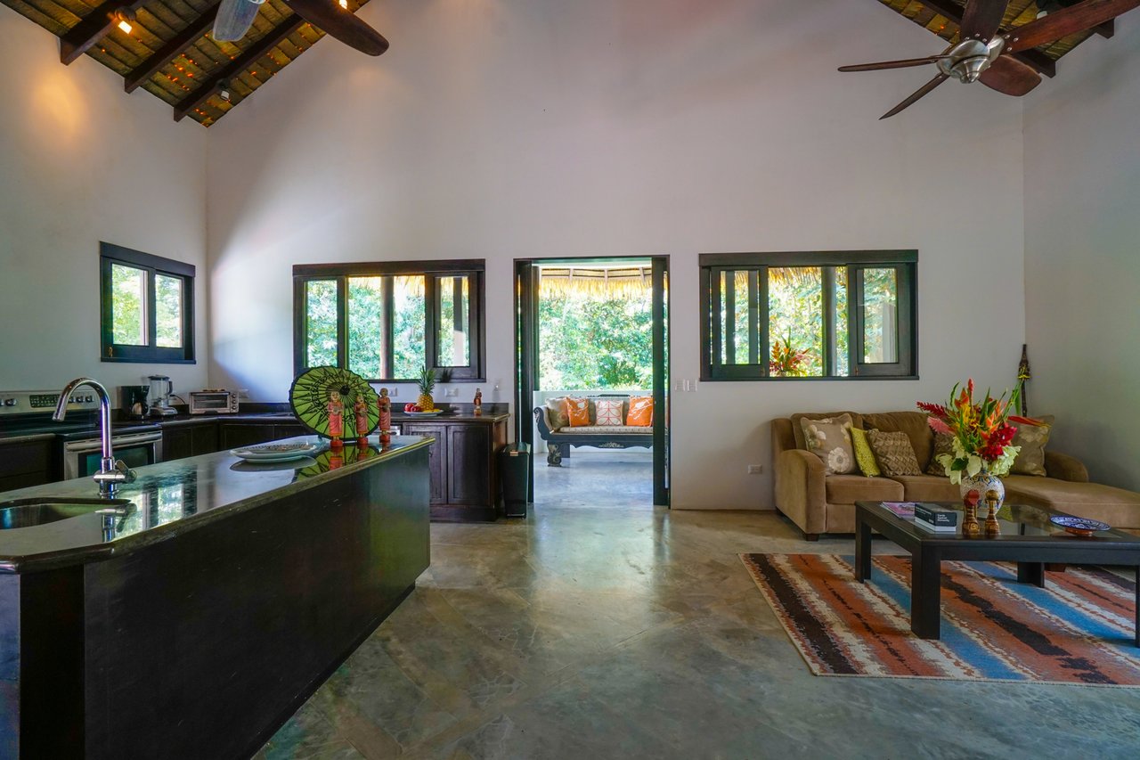 Boutique Resort Condominium Project