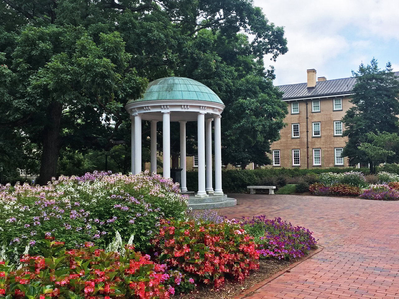 Chapel Hill