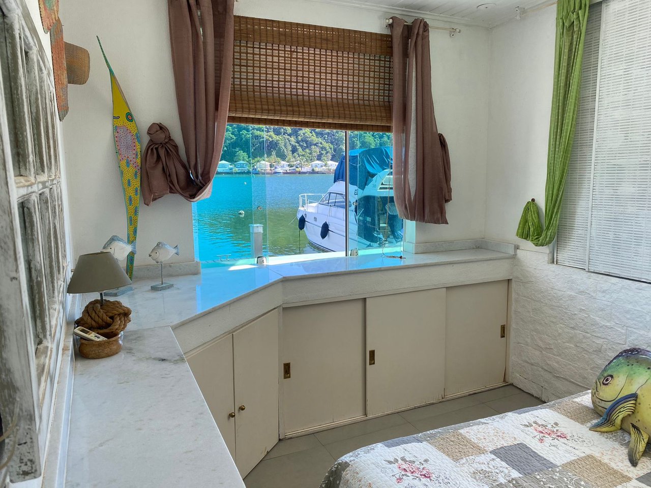 PROPERTY AT AQUARIUS I NAUTICAL CONDOMINIUM