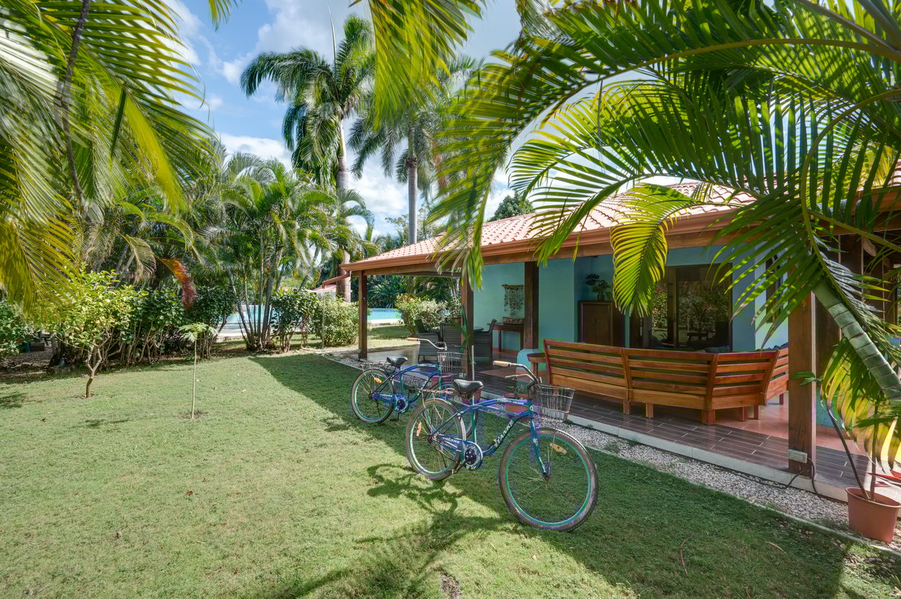 Villaggio 3 Unit 324 – Dolce Vita | 2BR in Villaggio Near Potrero Beach