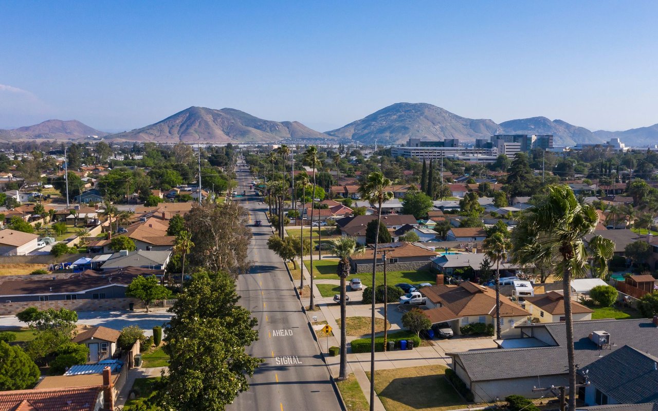 Willow Glen