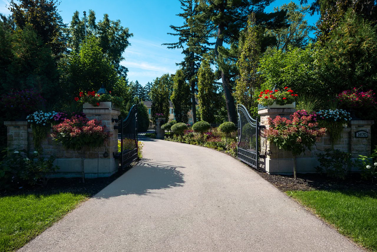 1470 Mississauga Rd