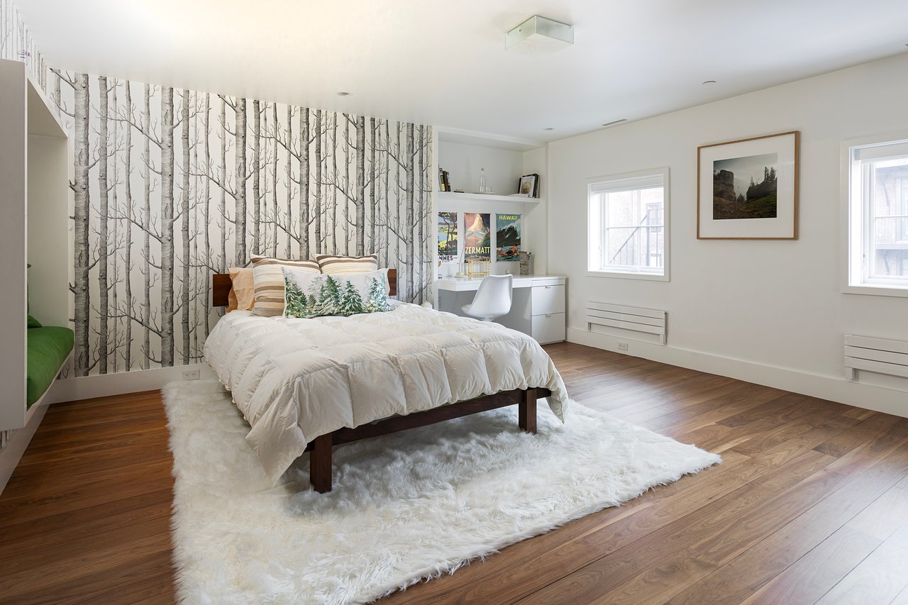  Chestnut Street Single Family