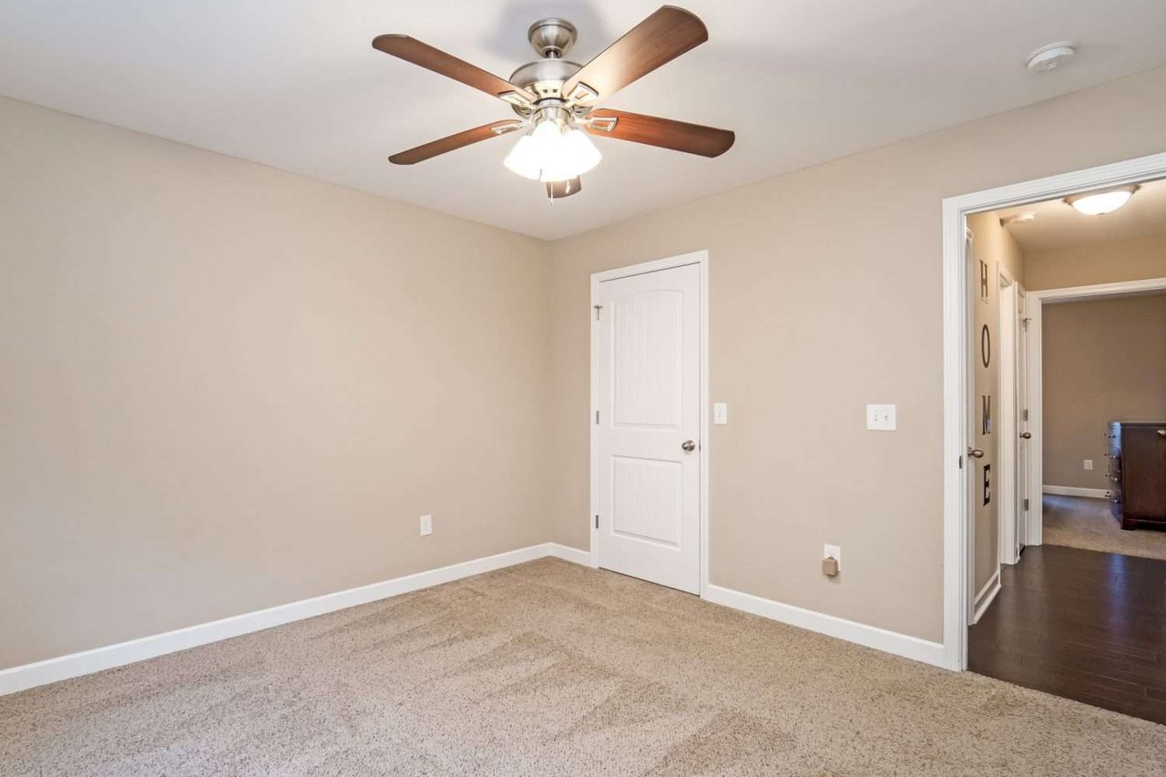 Like New 3BR 2BA in Blackman Schools Sold!