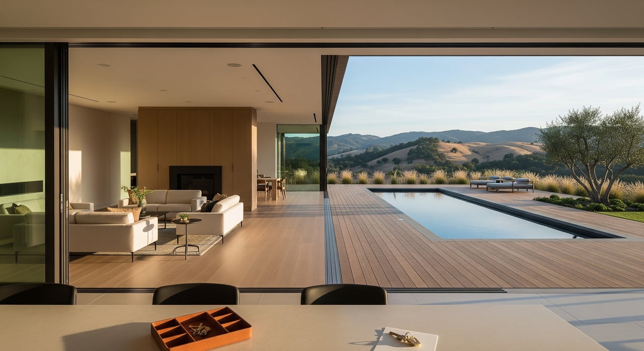 Contingencies Explained for San Ramon Buyers