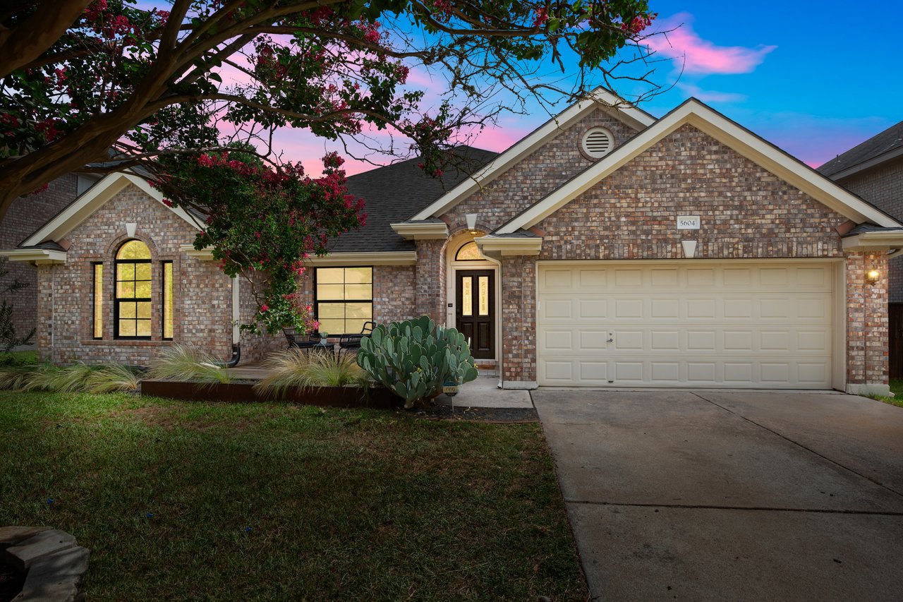5604 TRELAWNEY Ln, Austin, Texas 78739