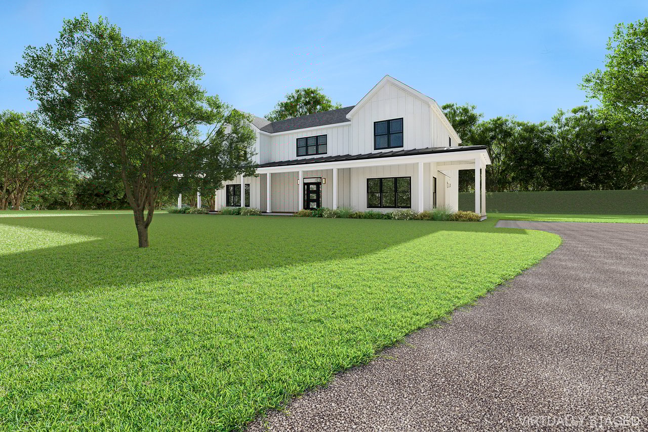 1 Florida Road, Montauk