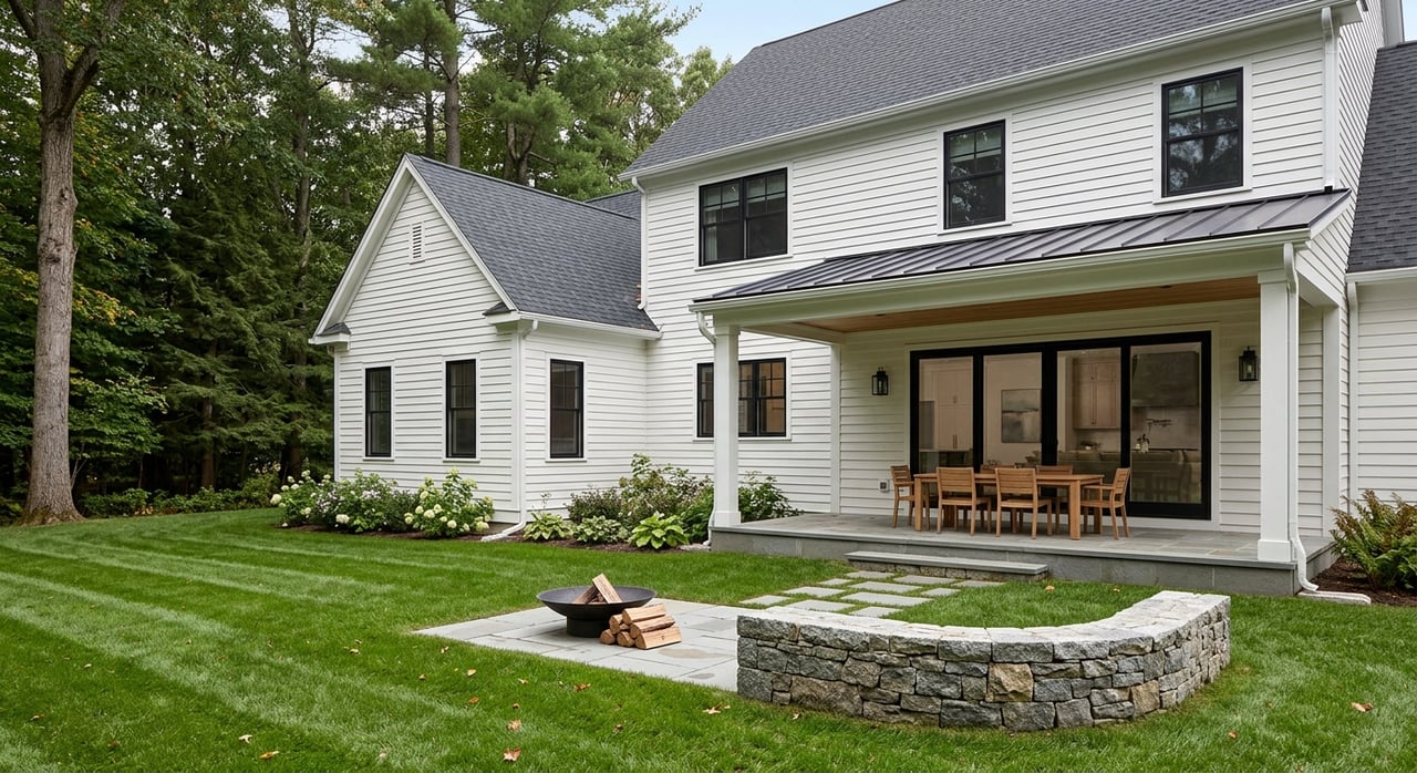 Weekends And Everyday Life In Hollis NH