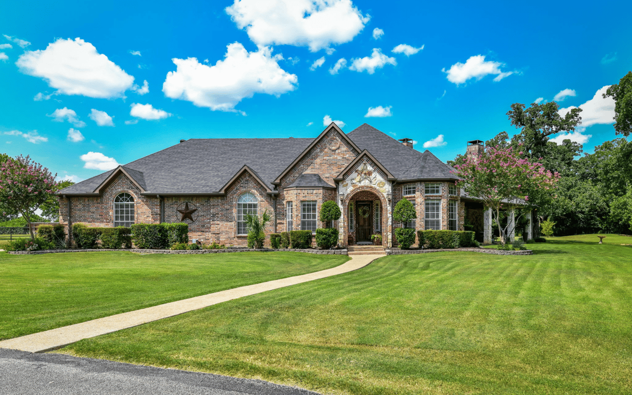 Flower Mound