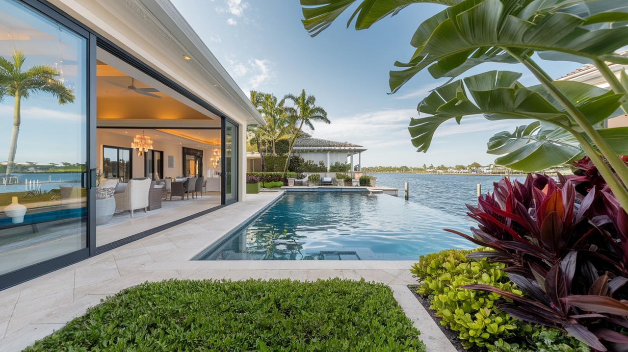 How to Use Virtual Tours When Selling Your Home in Fort Myers