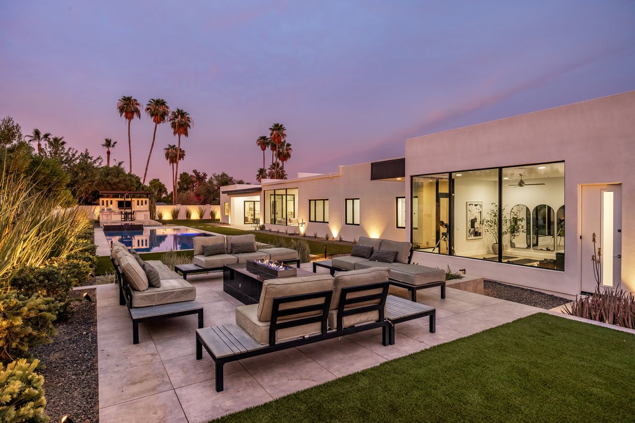 6302 Alta Hacienda Just Listed Scottsdale