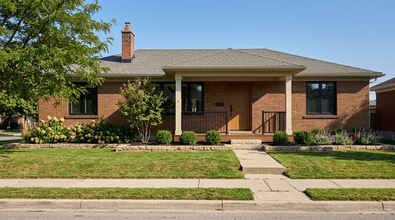 East Wash Park Or Wash Park West For Families? cover