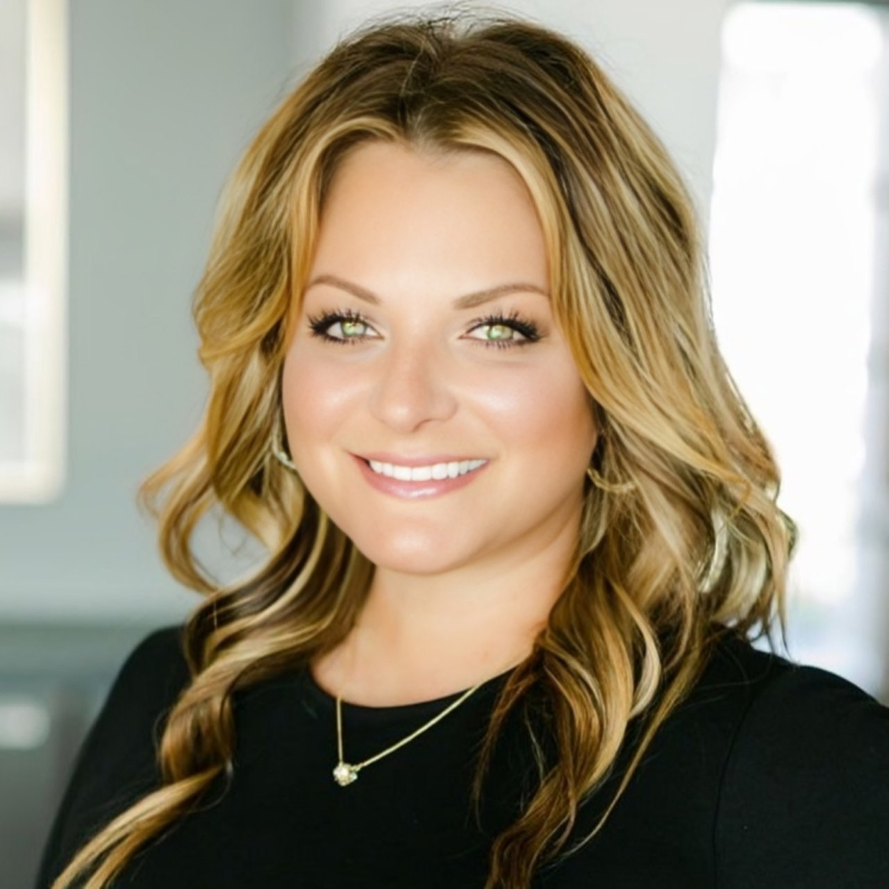 Brianna Bischoff Houston, TX Real Estate Agent Headshot