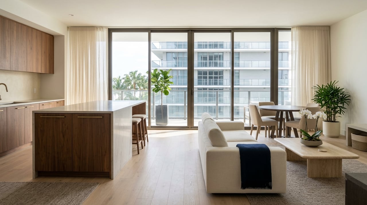 Preparing To List A Waikiki Vacation Rental Condo
