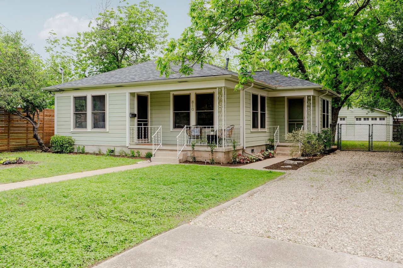 810 E 48th ST | Buyer Rep