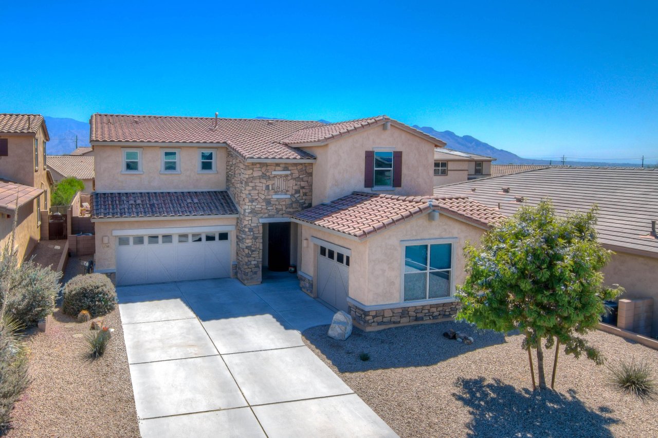 11788 N Key Lime Pl