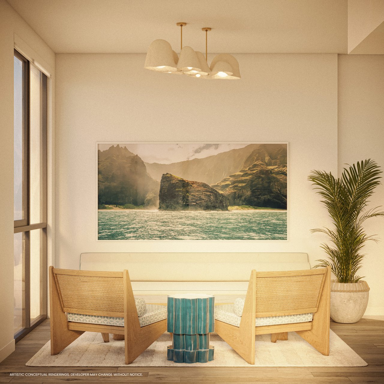 Flow House Downtown Miami